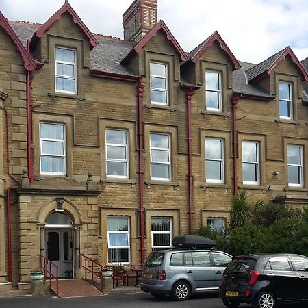 Manhattan Lodge Lytham St Annes Exterior photo