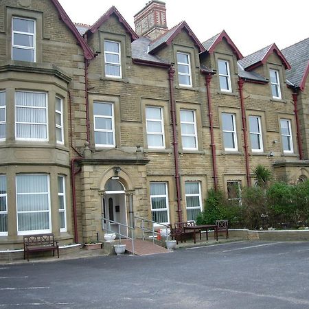 Manhattan Lodge Lytham St Annes Exterior photo