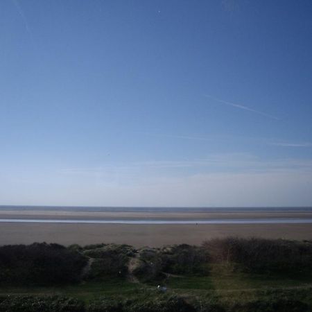 Manhattan Lodge Lytham St Annes Exterior photo