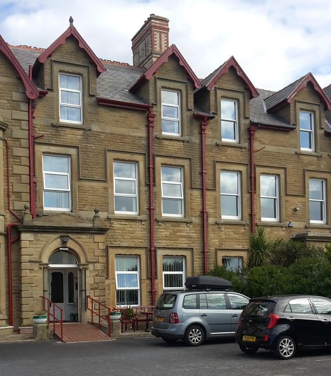 Manhattan Lodge Lytham St Annes Exterior photo