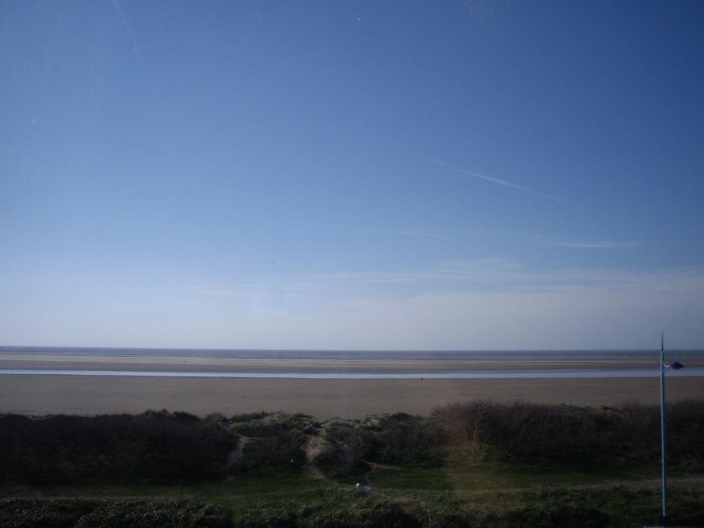 Manhattan Lodge Lytham St Annes Exterior photo